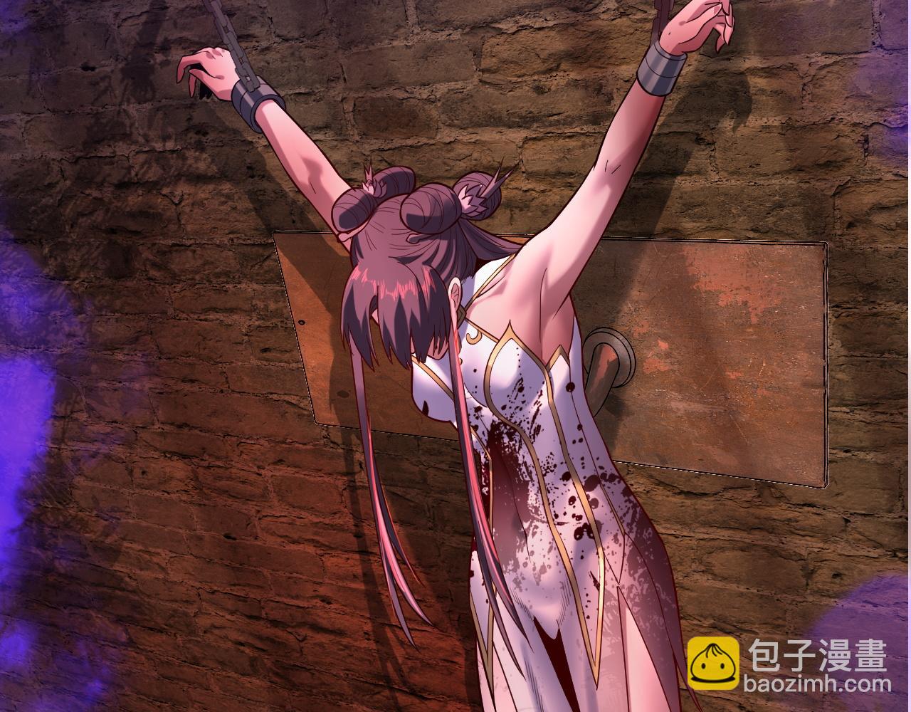 我！天命大反派（隔週雙更） - 第130話 仙兒的未來？(2/3) - 8