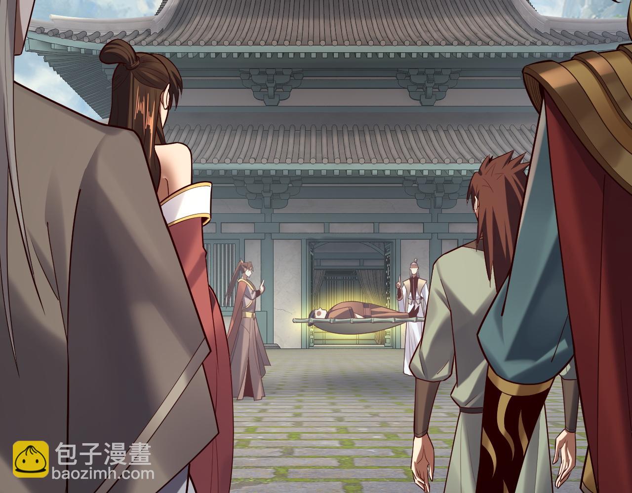 我！天命大反派（隔週雙更） - 第136話 聖女開車(1/3) - 7