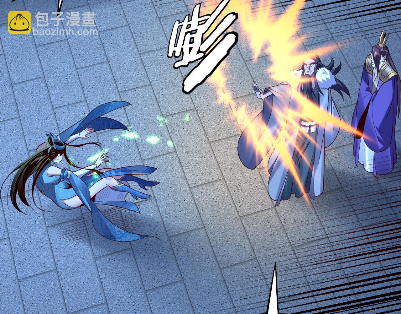 我！天命大反派（隔週雙更） - 第140話 姐妹花(3/3) - 5