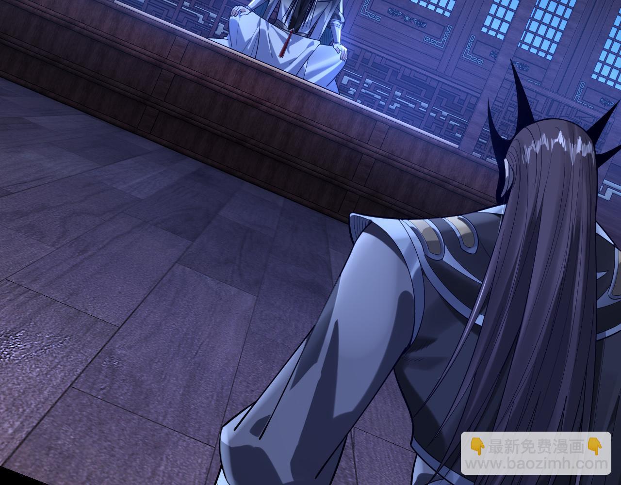 我！天命大反派（隔週雙更） - 第140話 姐妹花(1/3) - 4