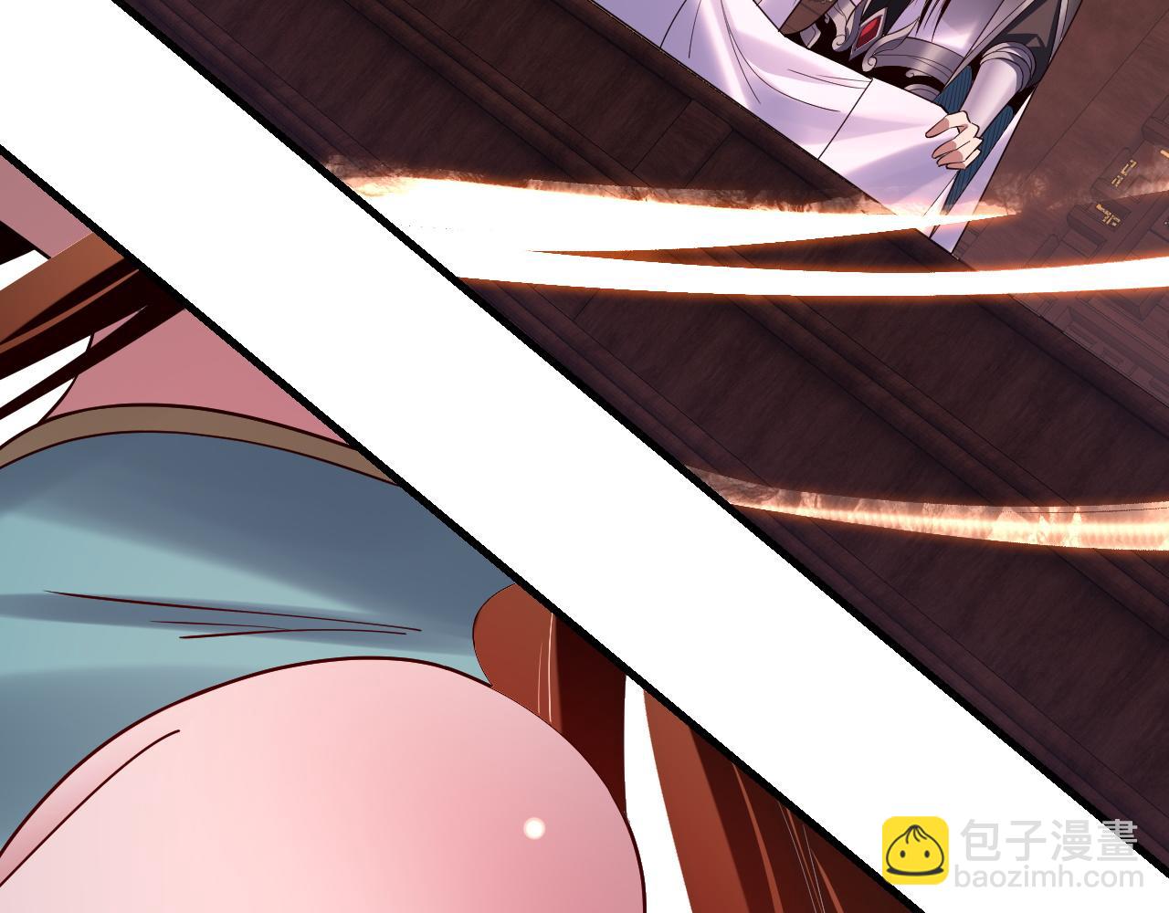 我！天命大反派（隔週雙更） - 第142話 我拳頭比你大(3/3) - 3