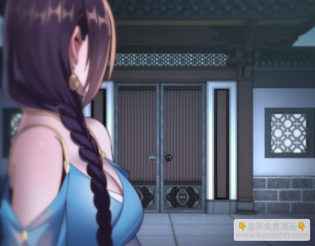 我！天命大反派（隔週雙更） - 第144話 控制唐婉(2/3) - 6