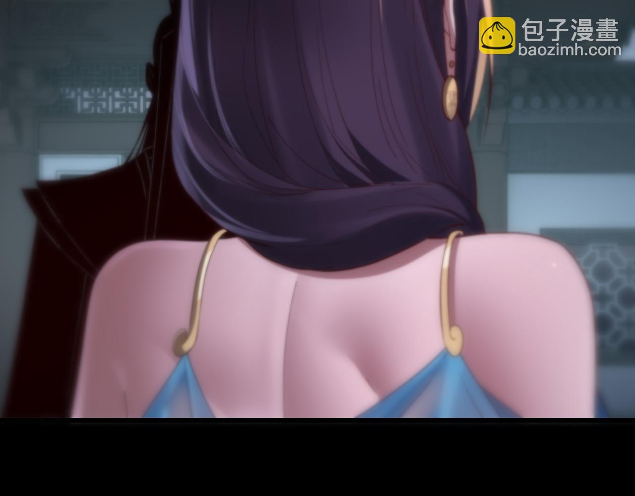 我！天命大反派（隔週雙更） - 第144話 控制唐婉(2/3) - 8