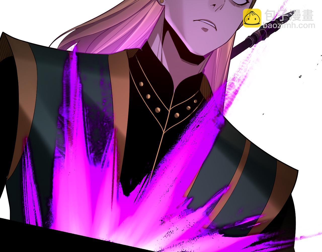 我！天命大反派（隔週雙更） - 第148話 神皇子掏心掏肺(3/3) - 2