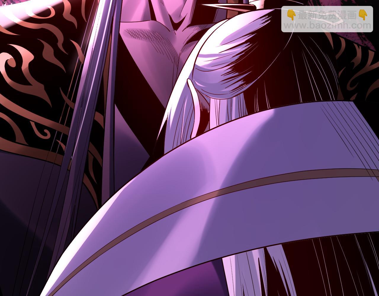 我！天命大反派（隔週雙更） - 154話 鬼東西(3/3) - 1