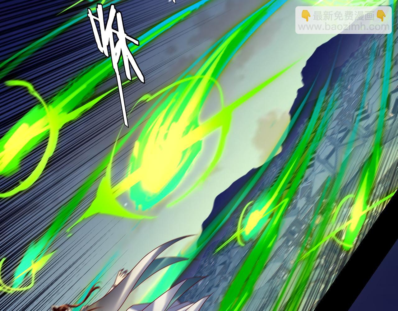 我！天命大反派（隔週雙更） - 154話 鬼東西(2/3) - 5