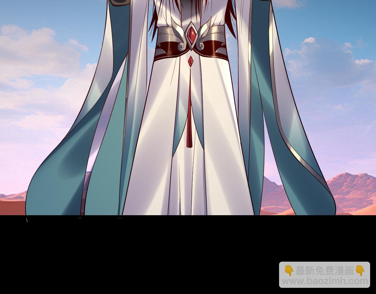 我！天命大反派（隔週雙更） - 第156話 捅破天又如何(3/3) - 6