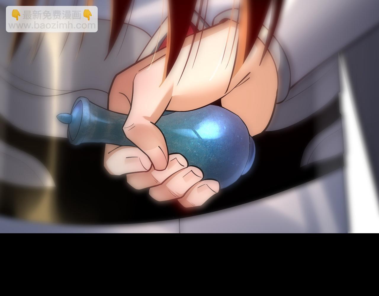 我！天命大反派（隔週雙更） - 158話 沒人性！(3/3) - 3