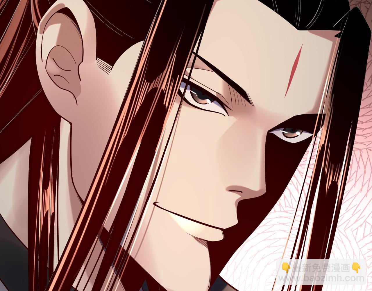 我！天命大反派（隔週雙更） - 第160話 穿越者？(3/3) - 7