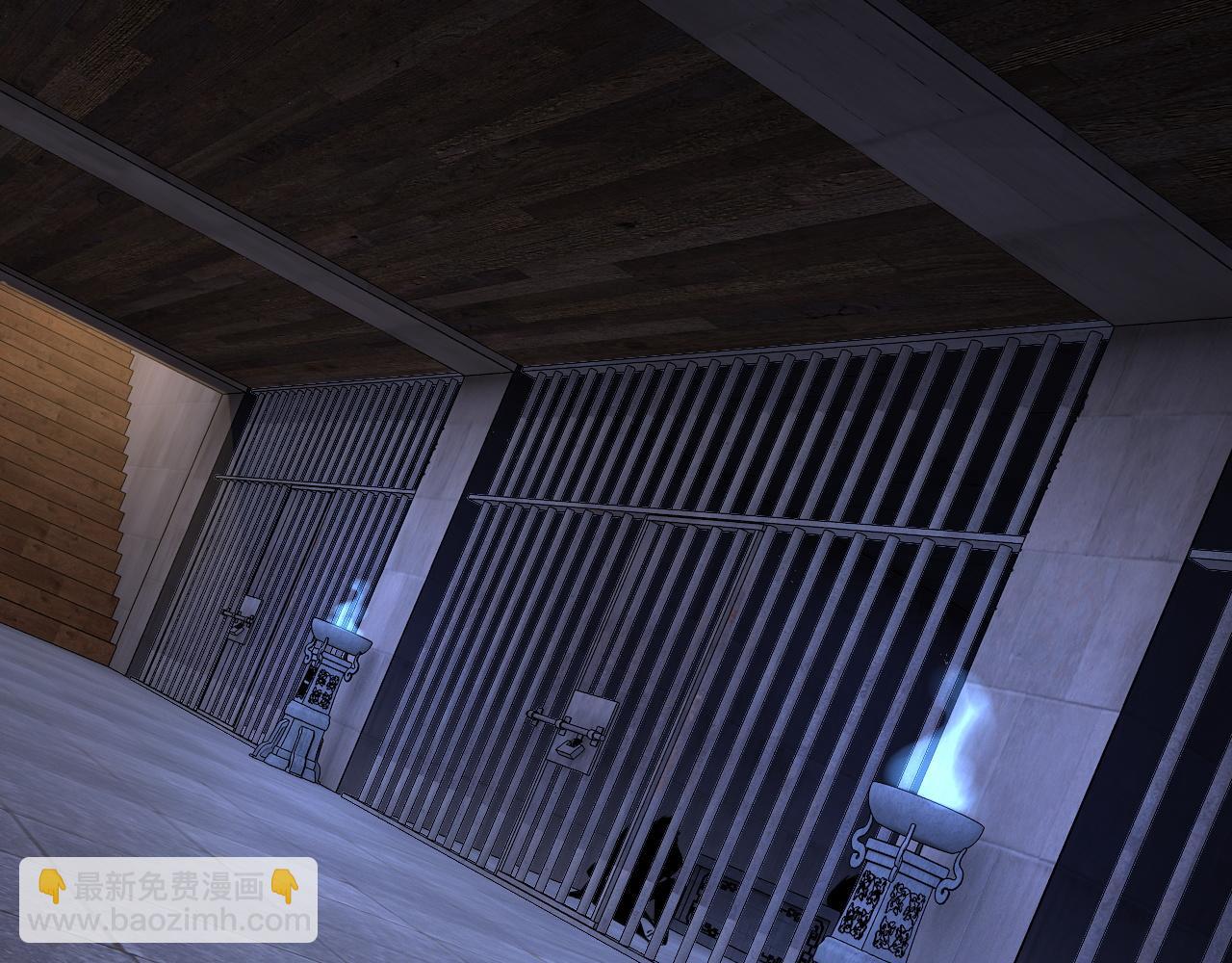 我！天命大反派（隔週雙更） - 第160話 穿越者？(3/3) - 4