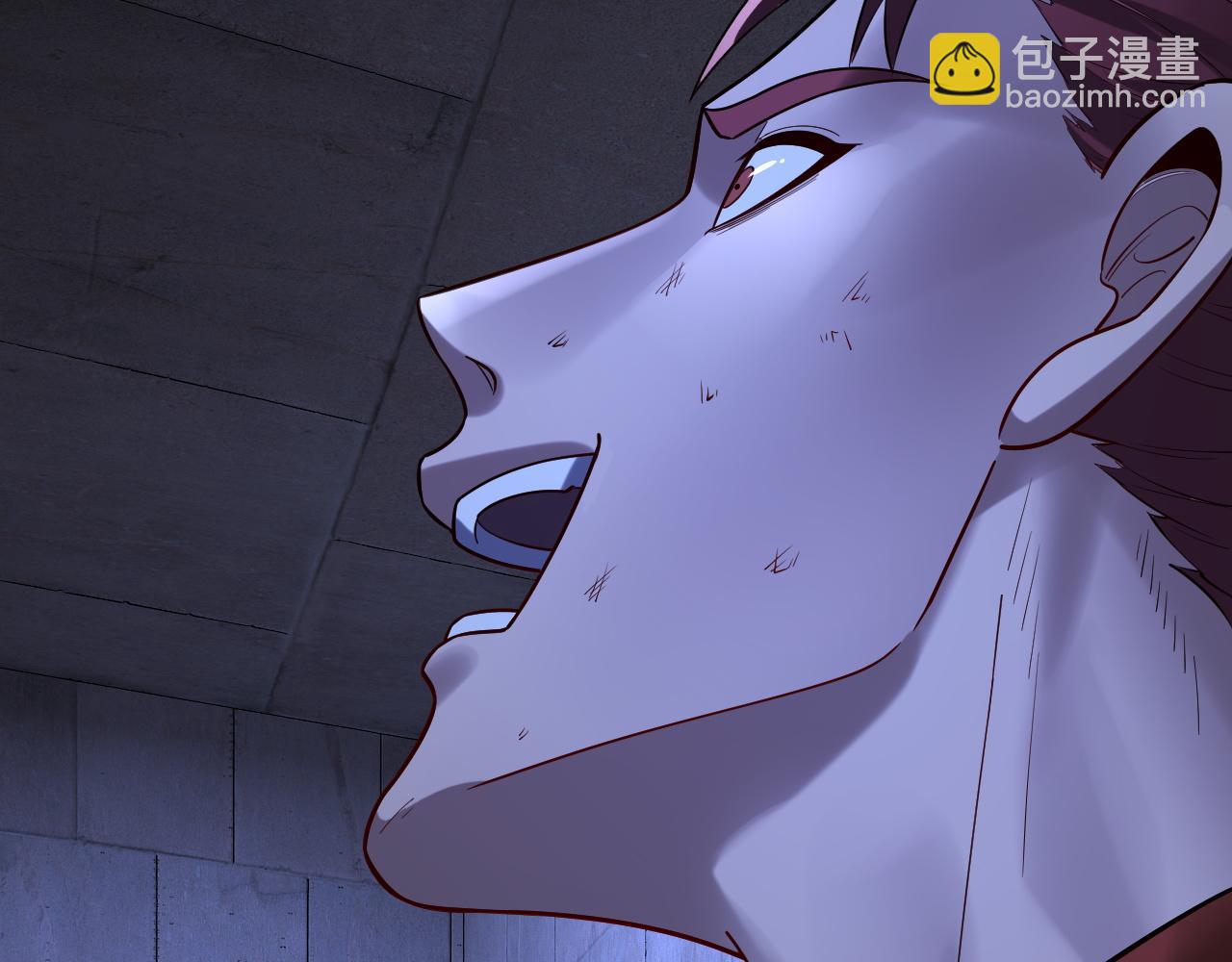 我！天命大反派（隔週雙更） - 第160話 穿越者？(3/3) - 7