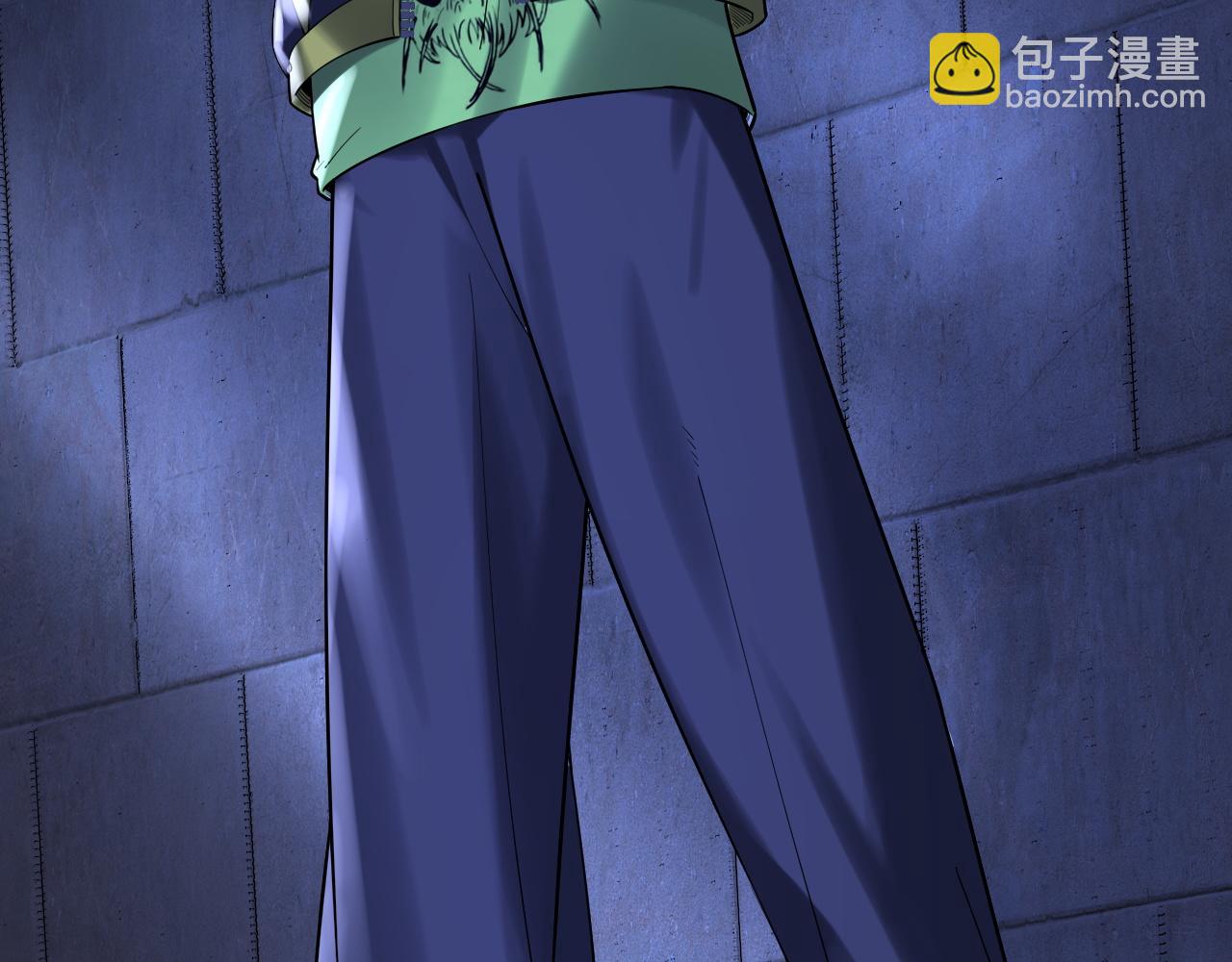 我！天命大反派（隔週雙更） - 第160話 穿越者？(3/3) - 4