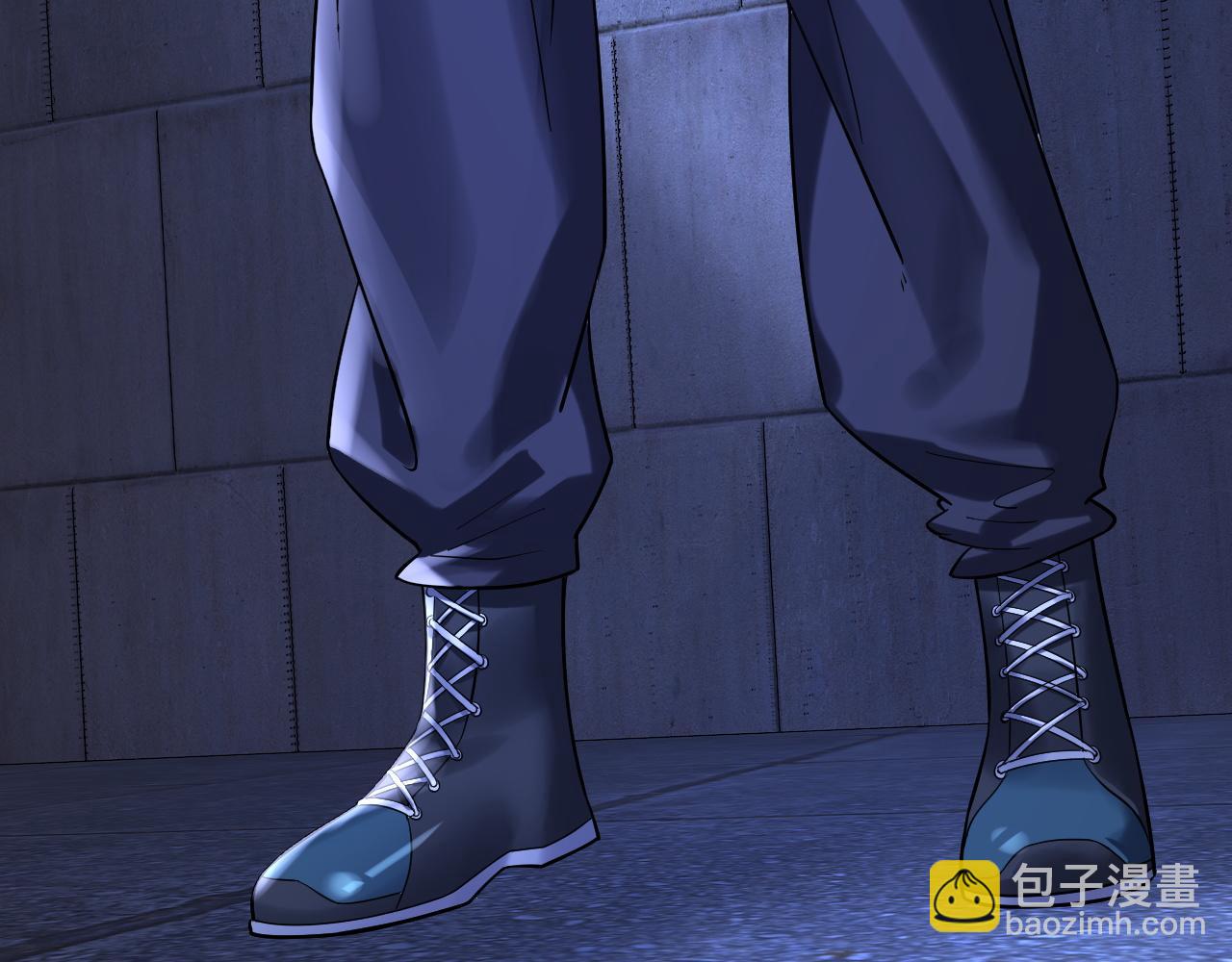 我！天命大反派（隔週雙更） - 第160話 穿越者？(3/3) - 5