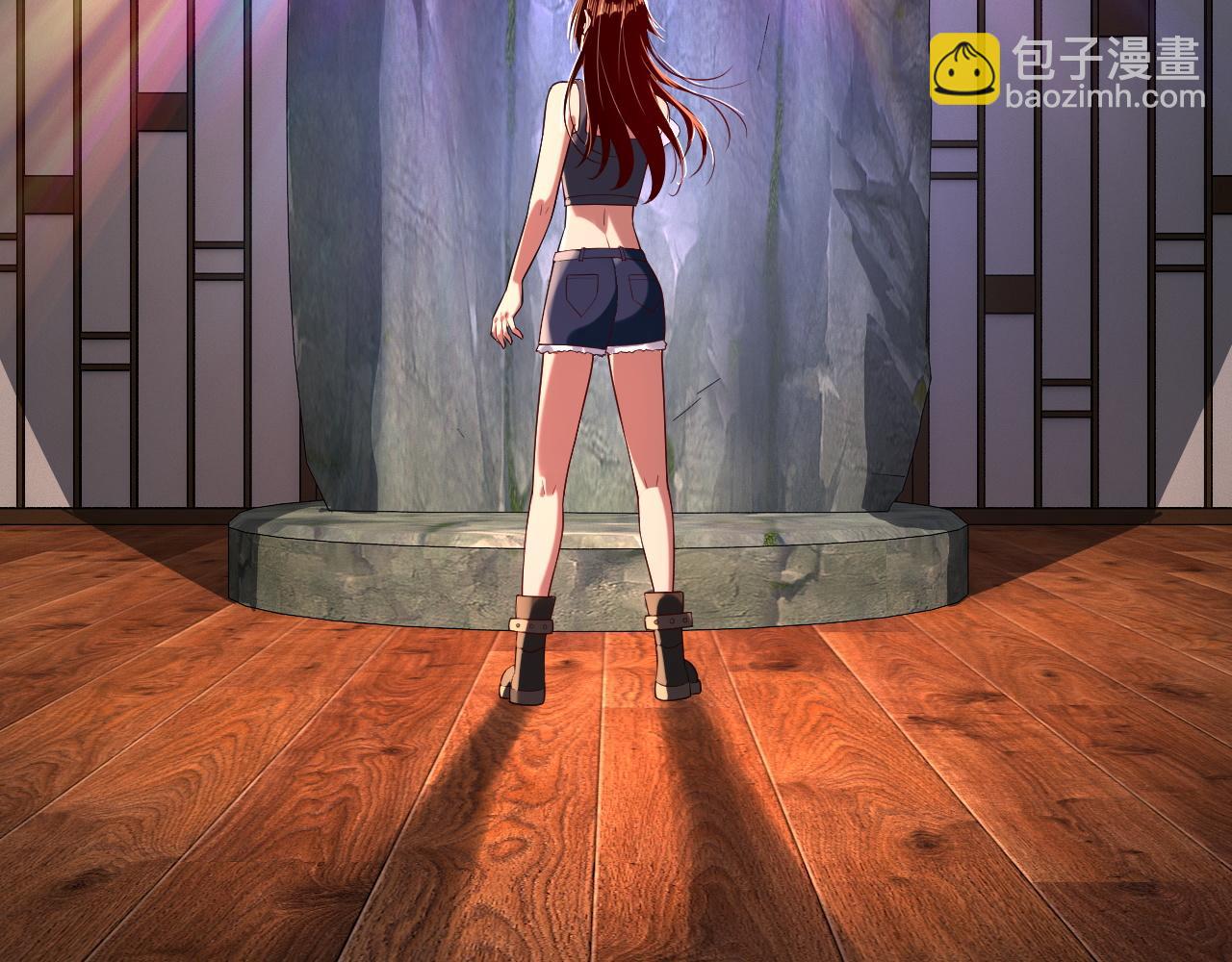 我！天命大反派（隔週雙更） - 第162話 顧公子心善(2/3) - 2