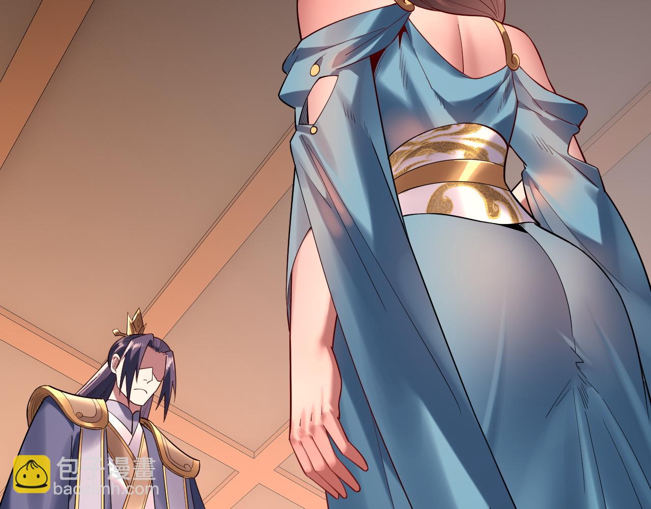 我！天命大反派（隔週雙更） - 第166話 開戰！(2/3) - 3