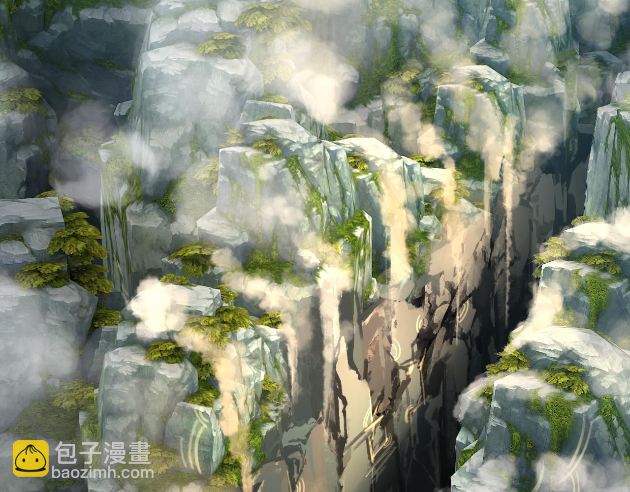 我！天命大反派（隔週雙更） - 第172話 都是棋子(2/3) - 1