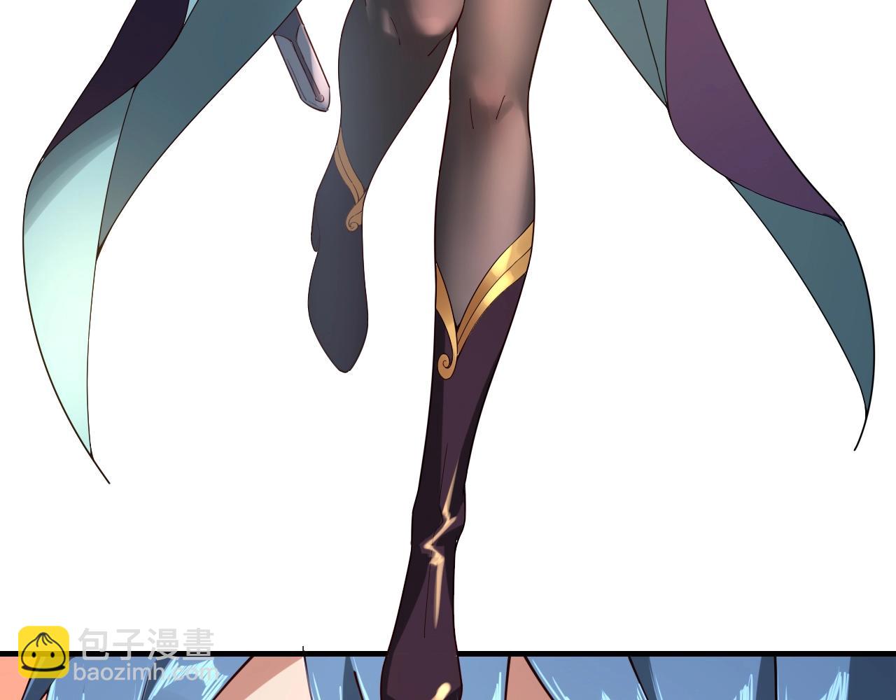 我！天命大反派（隔週雙更） - 第20話 秘境開啓！(3/4) - 6