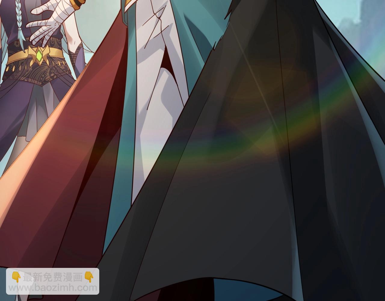 我！天命大反派（隔週雙更） - 第20話 秘境開啓！(3/4) - 4