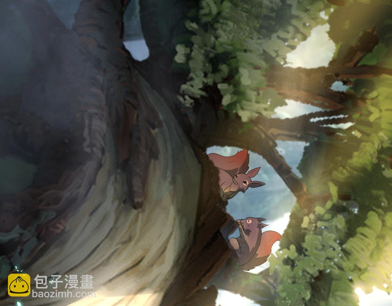 我！天命大反派（隔週雙更） - 第20話 秘境開啓！(2/4) - 5