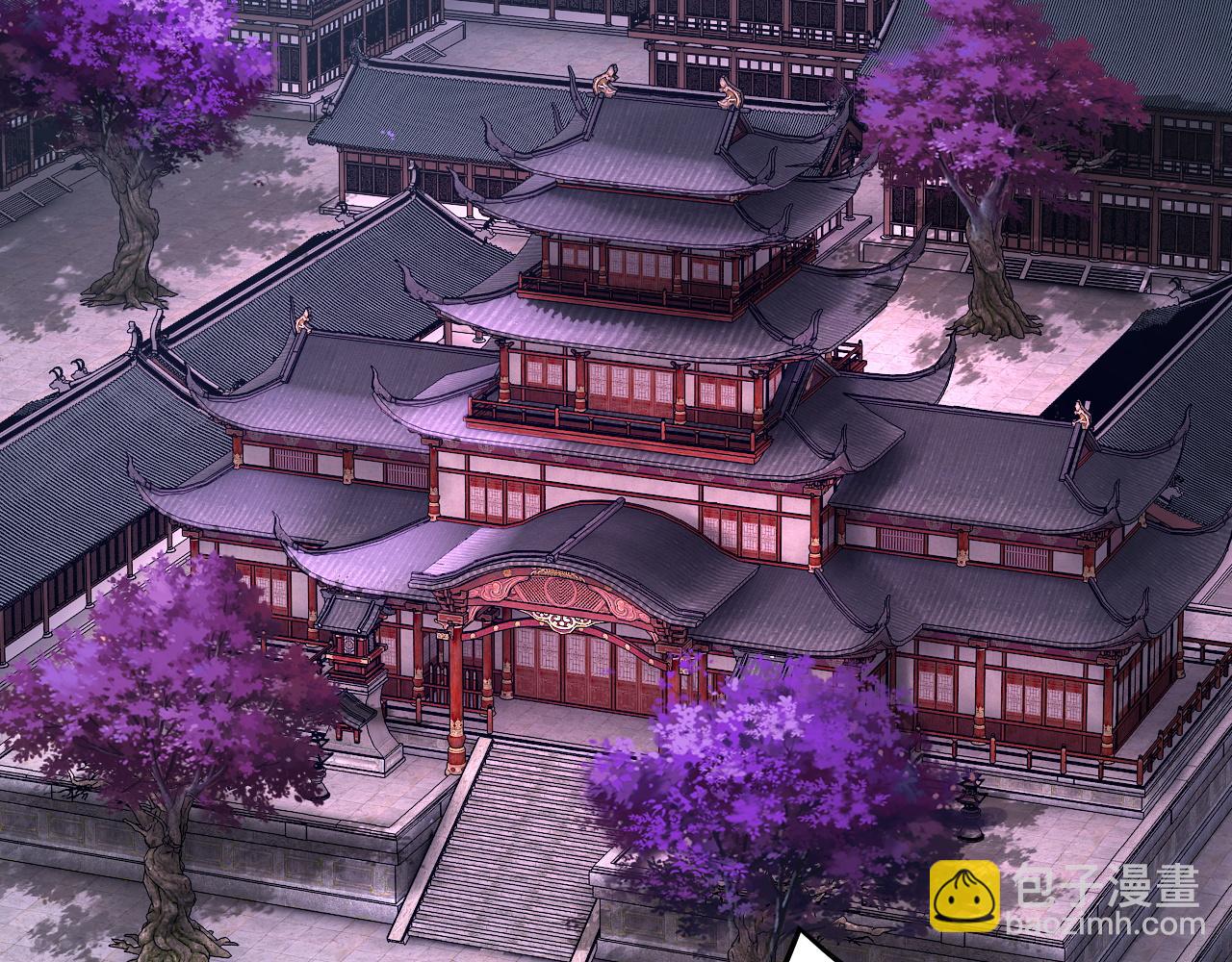 我！天命大反派（隔週雙更） - 第178話 突破準至尊(3/3) - 1