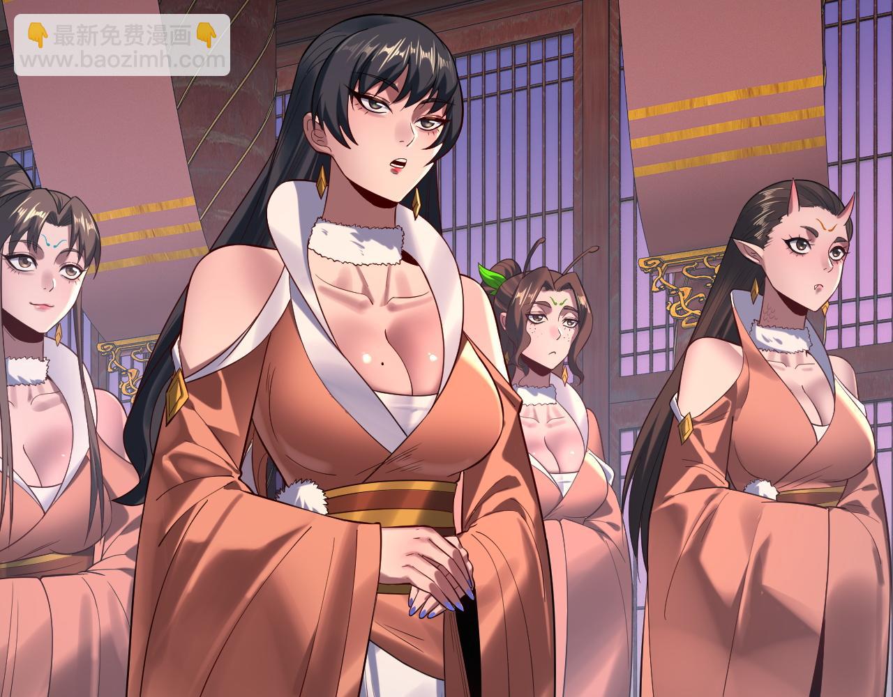 我！天命大反派（隔週雙更） - 第178話 突破準至尊(3/3) - 5