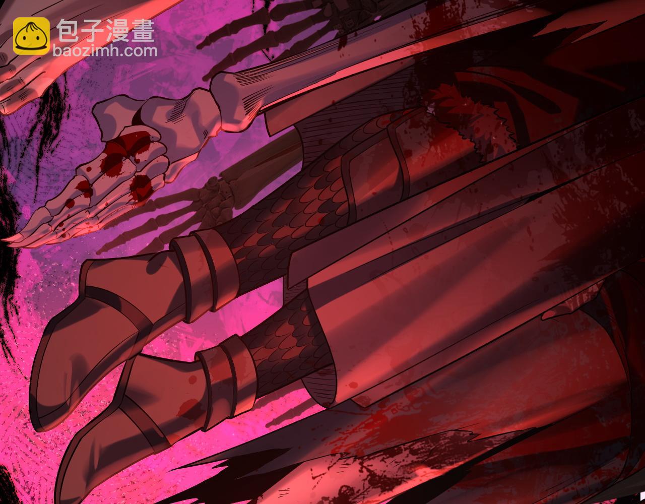 我！天命大反派（隔週雙更） - 第178話 突破準至尊(2/3) - 1