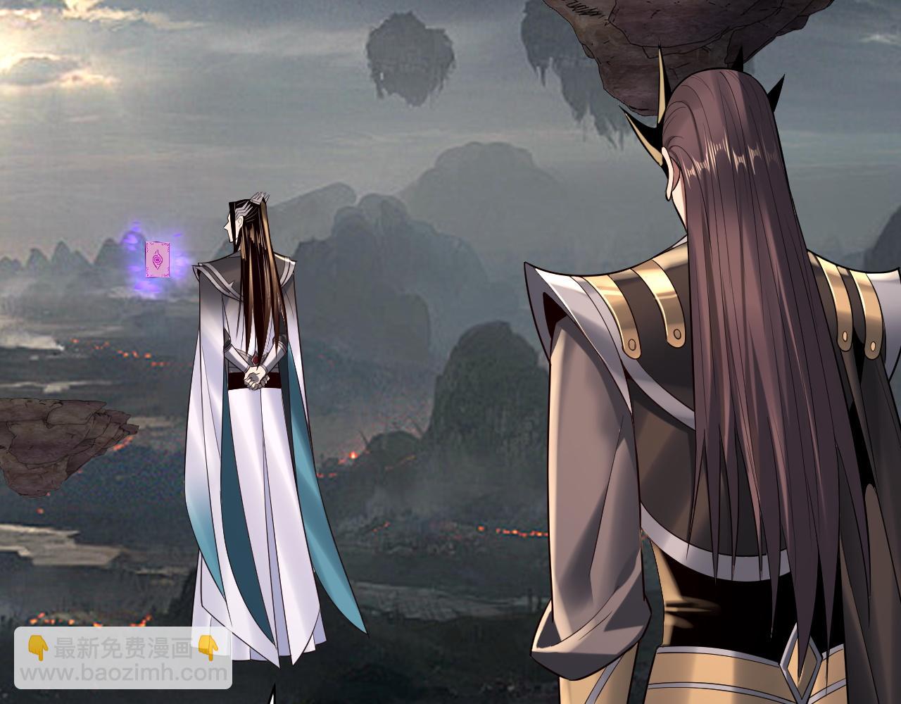 我！天命大反派（隔週雙更） - 第178話 突破準至尊(2/3) - 2