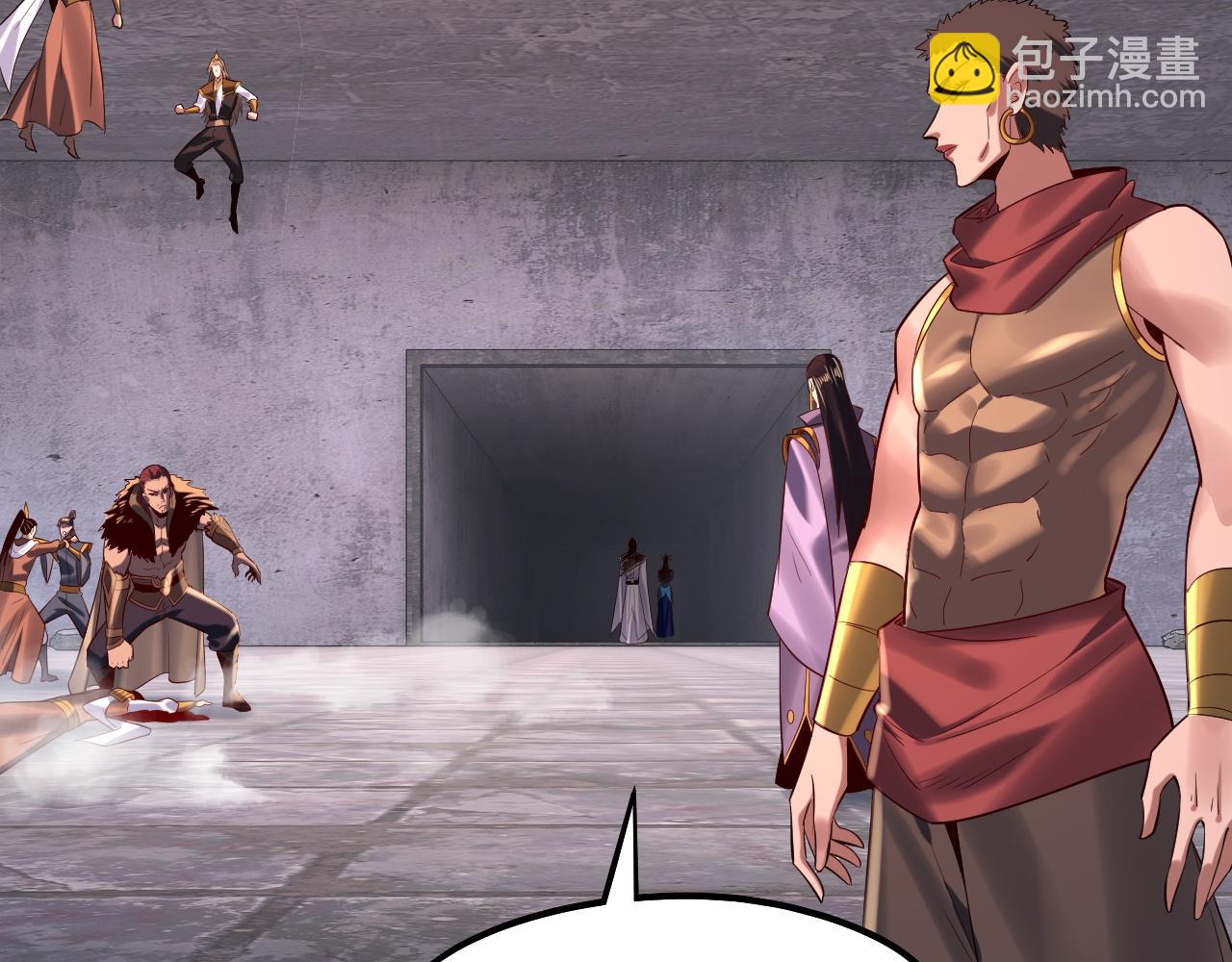 我！天命大反派（隔週雙更） - 第184話 爭奪神格(2/3) - 5