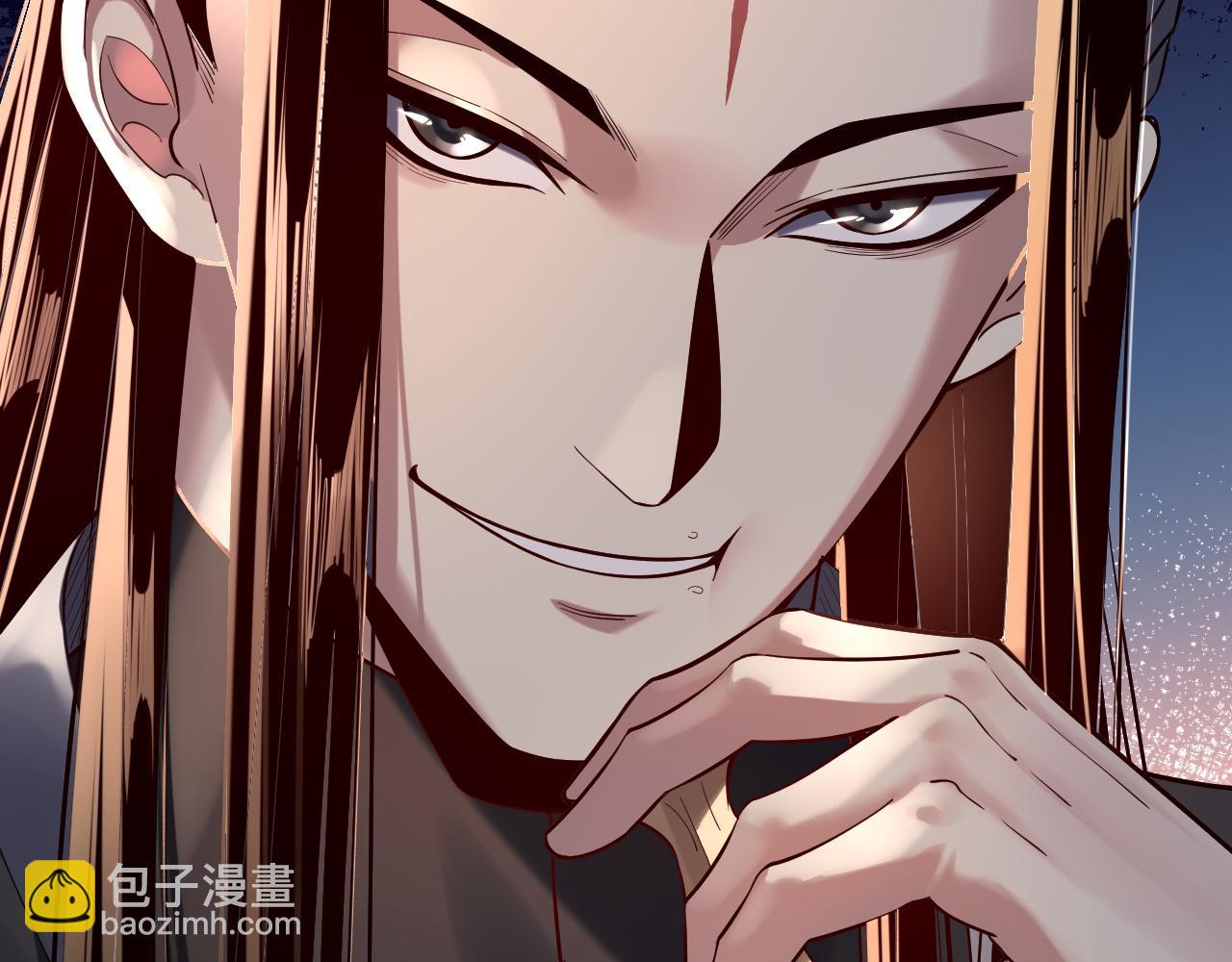 我！天命大反派（隔週雙更） - 第190話 謀反(3/3) - 2