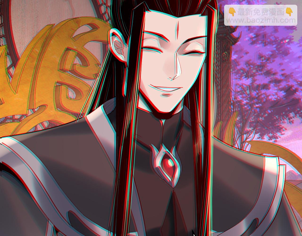 我！天命大反派（隔週雙更） - 第190話 謀反(1/3) - 7