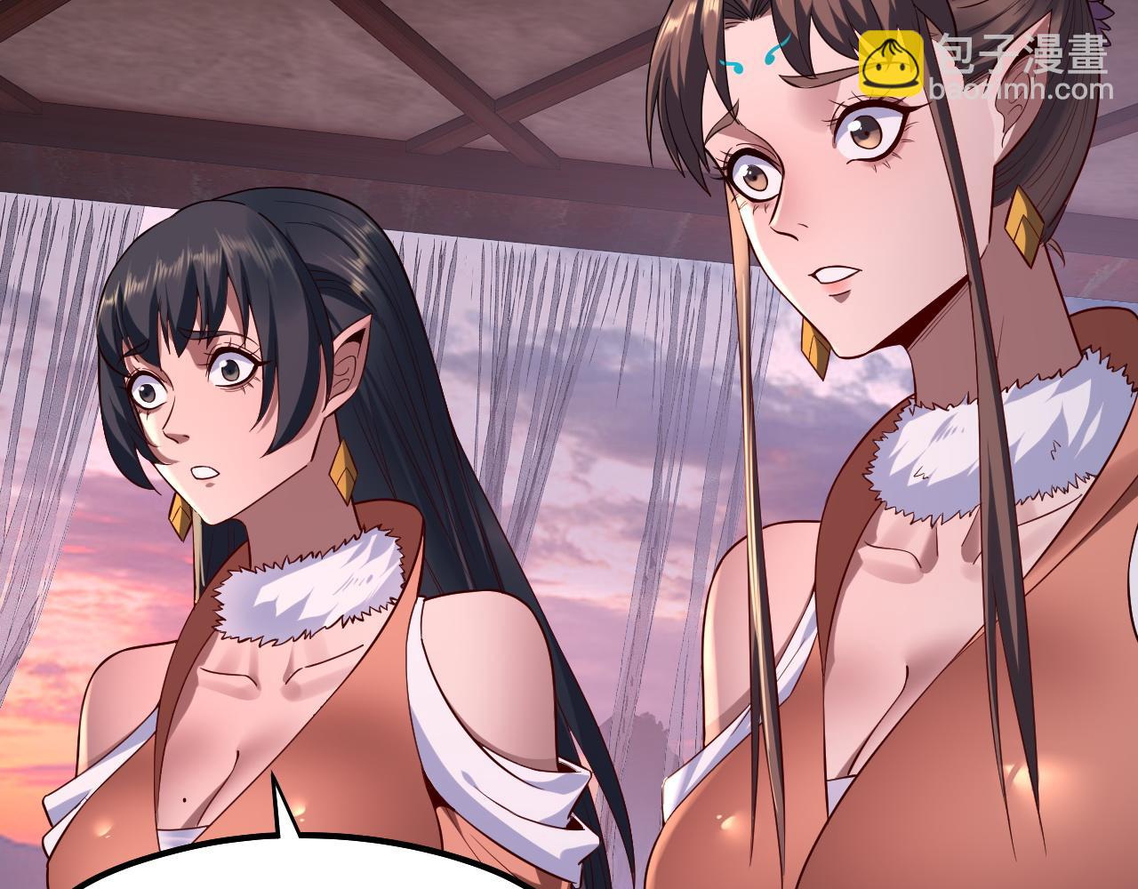 195话 君若溪(1/3)-第206话