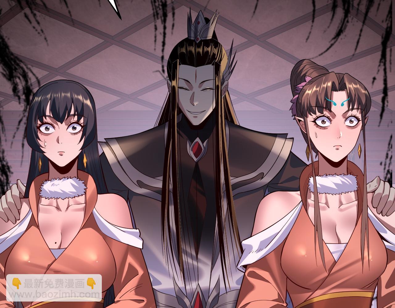 195话 君若溪(1/3)-第206话