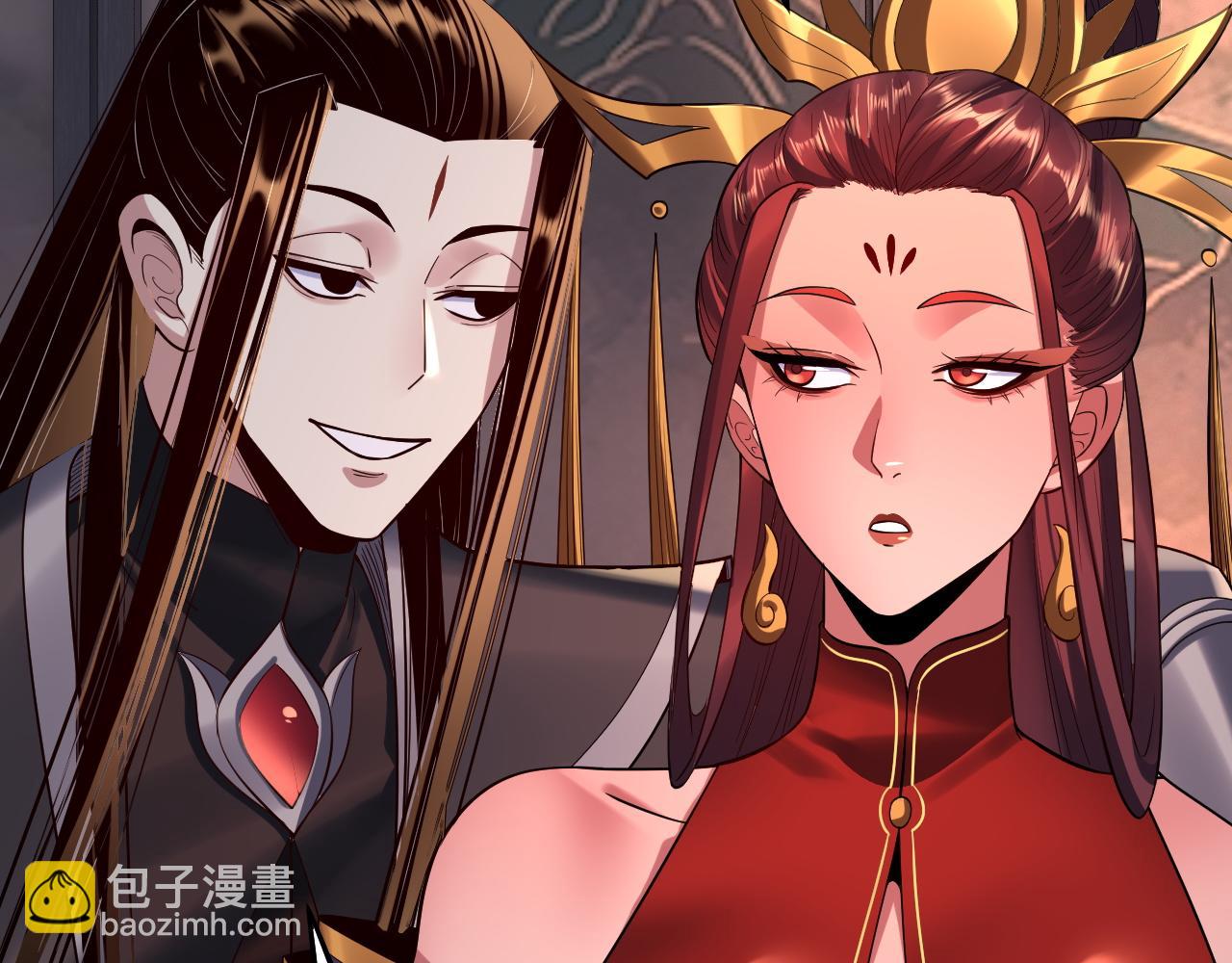 195话 君若溪(1/3)-第206话