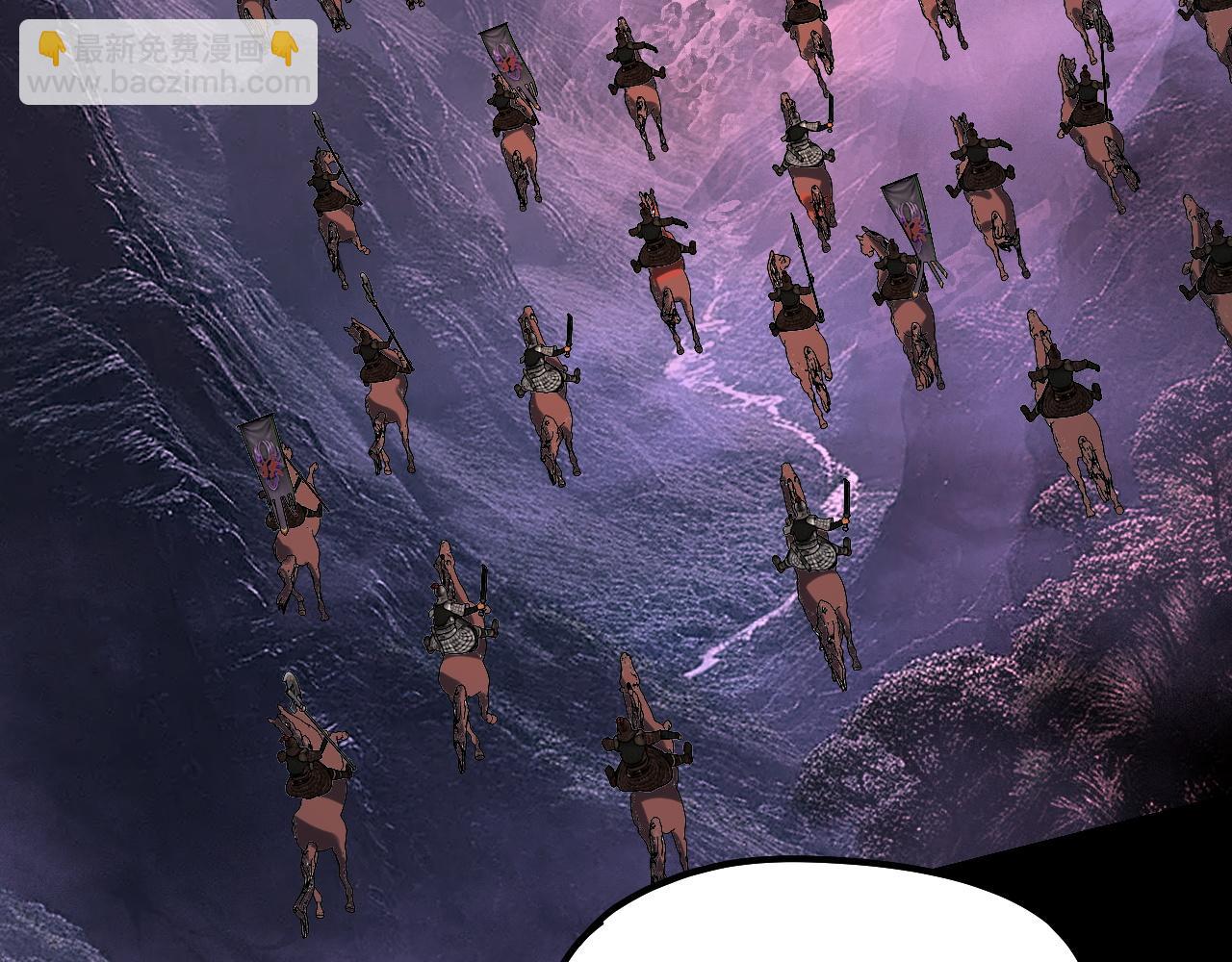 195话 君若溪(1/3)-第206话