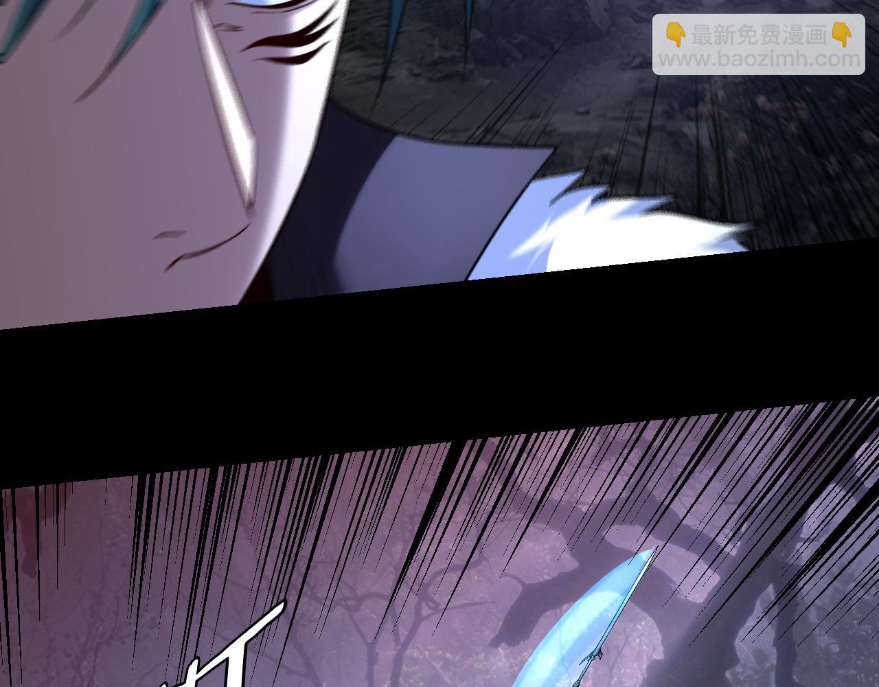 195话 君若溪(1/3)-第206话