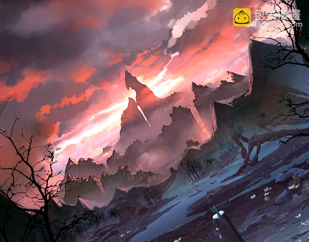 我！天命大反派（隔週雙更） - 第197話 殺掉(1/3) - 4