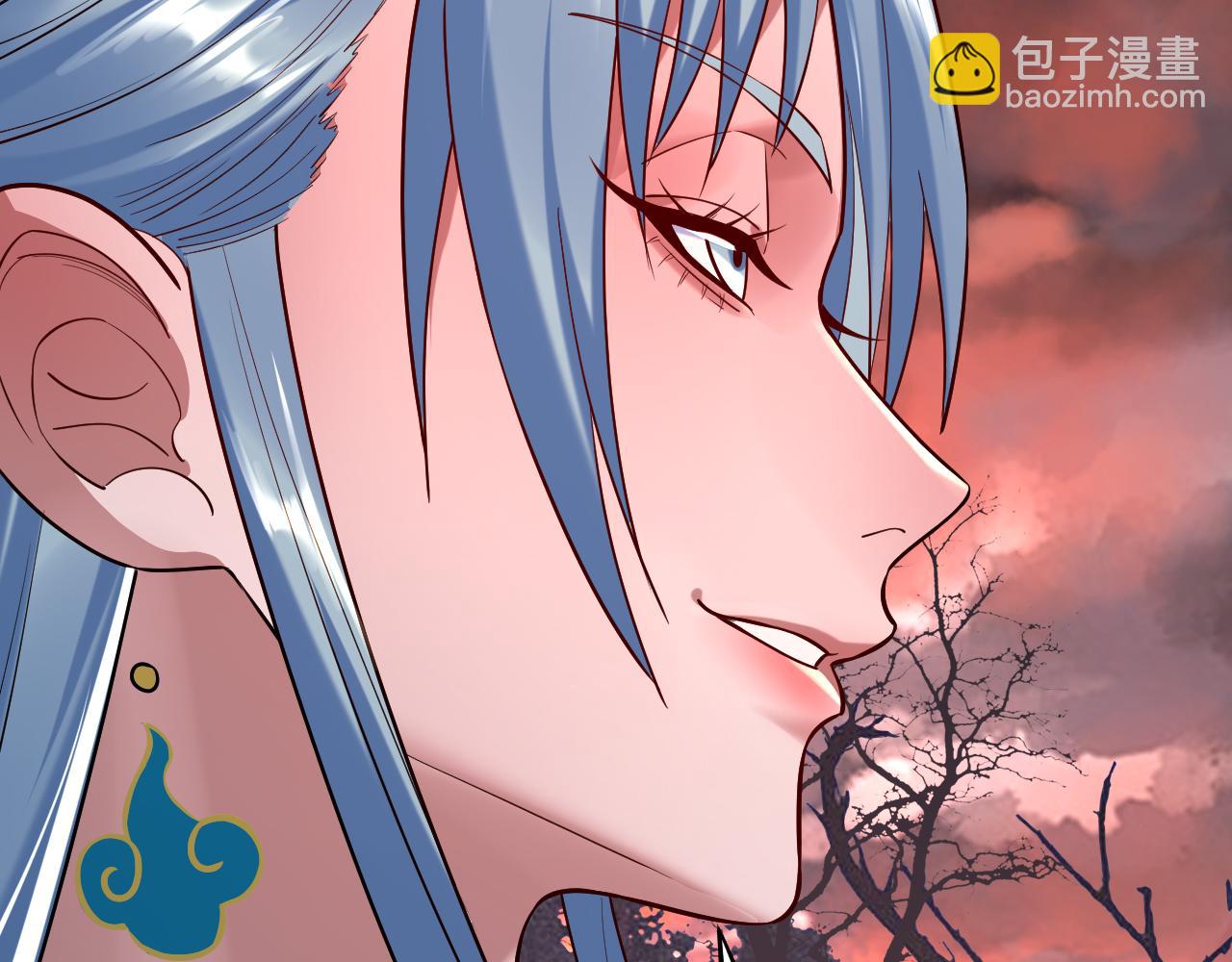 我！天命大反派（隔週雙更） - 第197話 殺掉(2/3) - 2