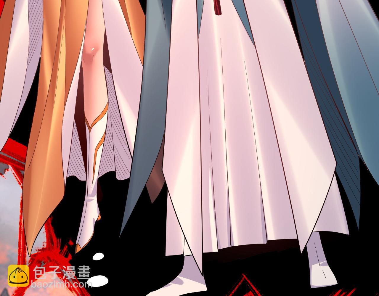 我！天命大反派（隔週雙更） - 第199話 六大妖帝(1/3) - 1