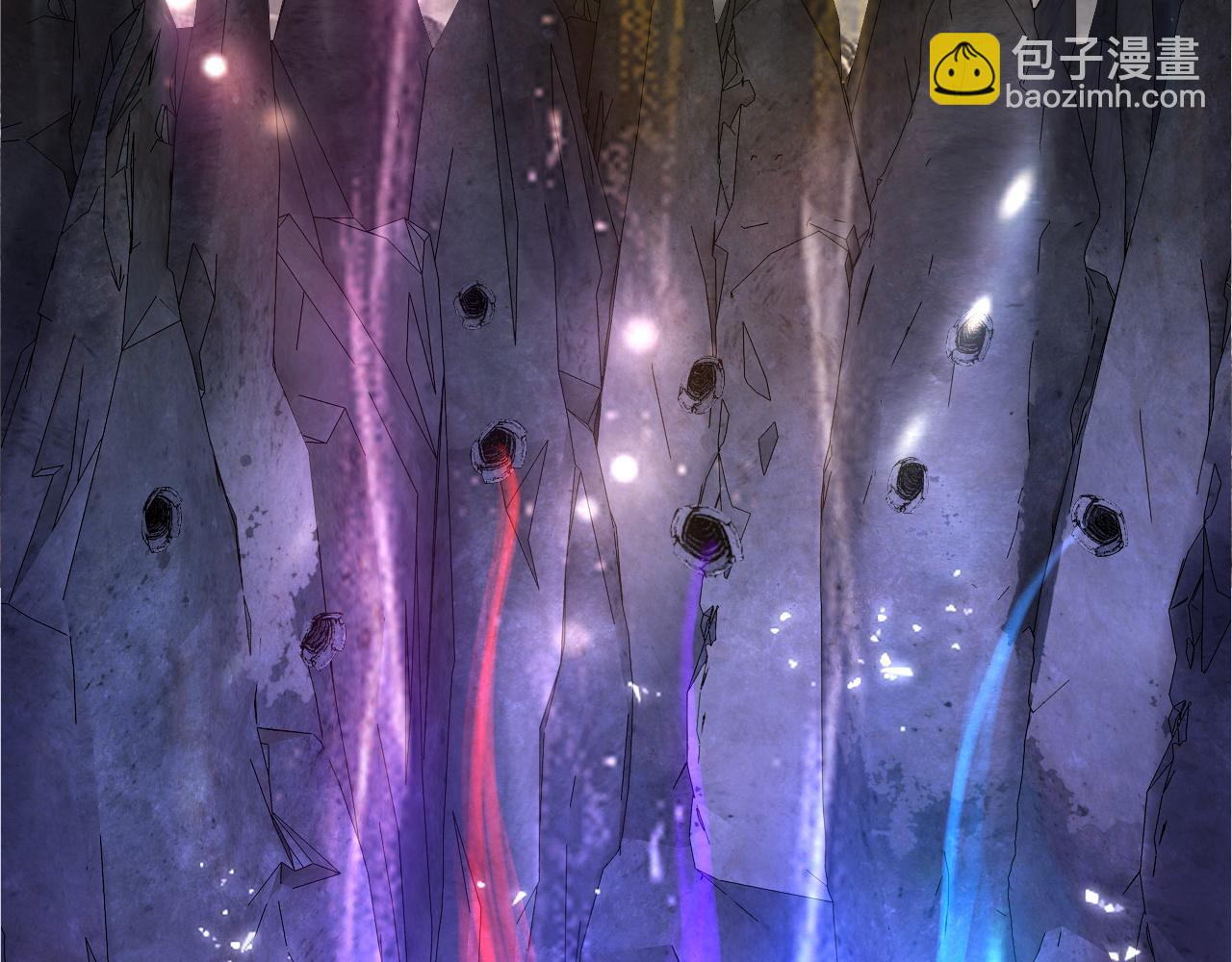 我！天命大反派（隔週雙更） - 第199話 六大妖帝(2/3) - 2