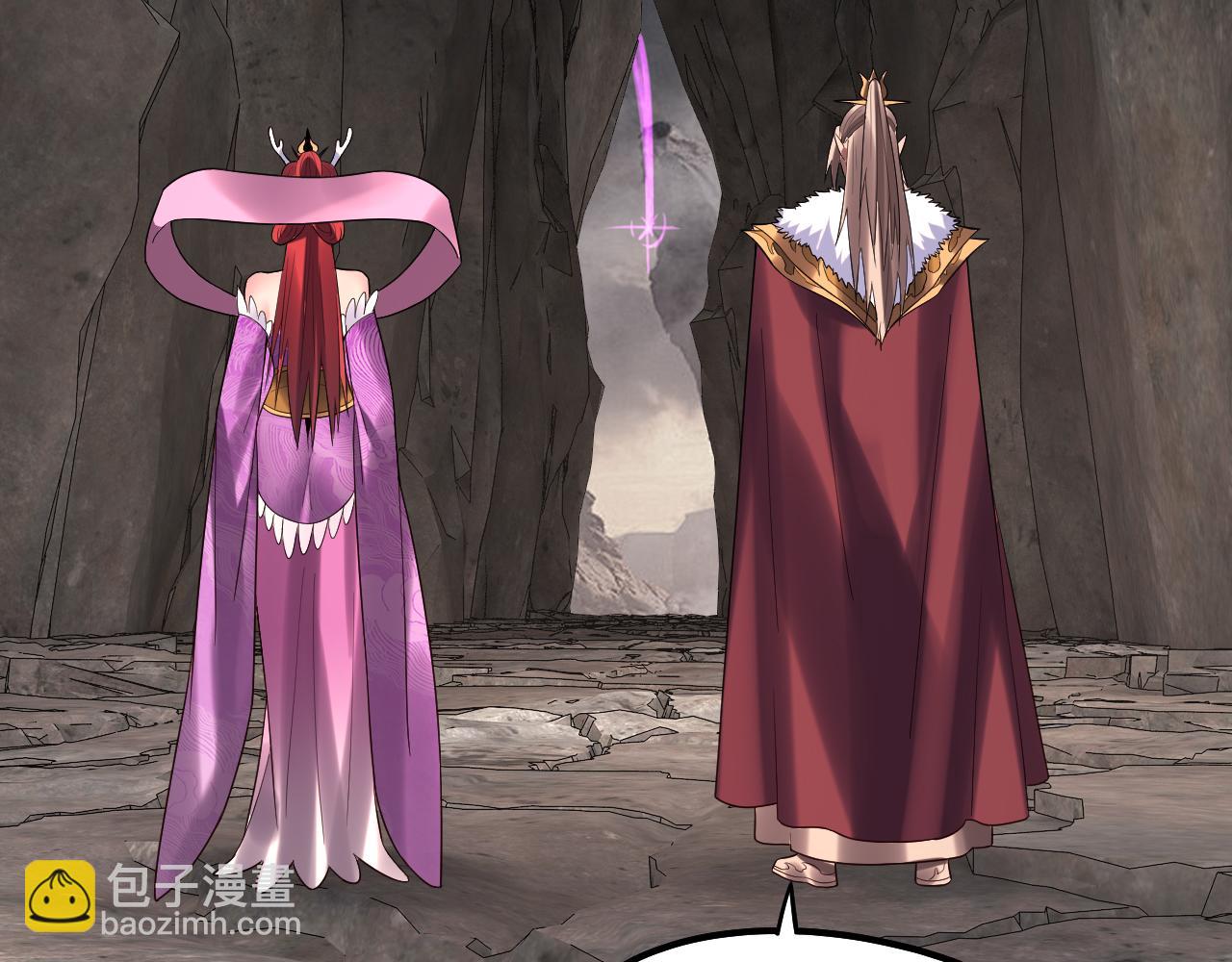 第200话 妖帝之争(1/3)-第210话