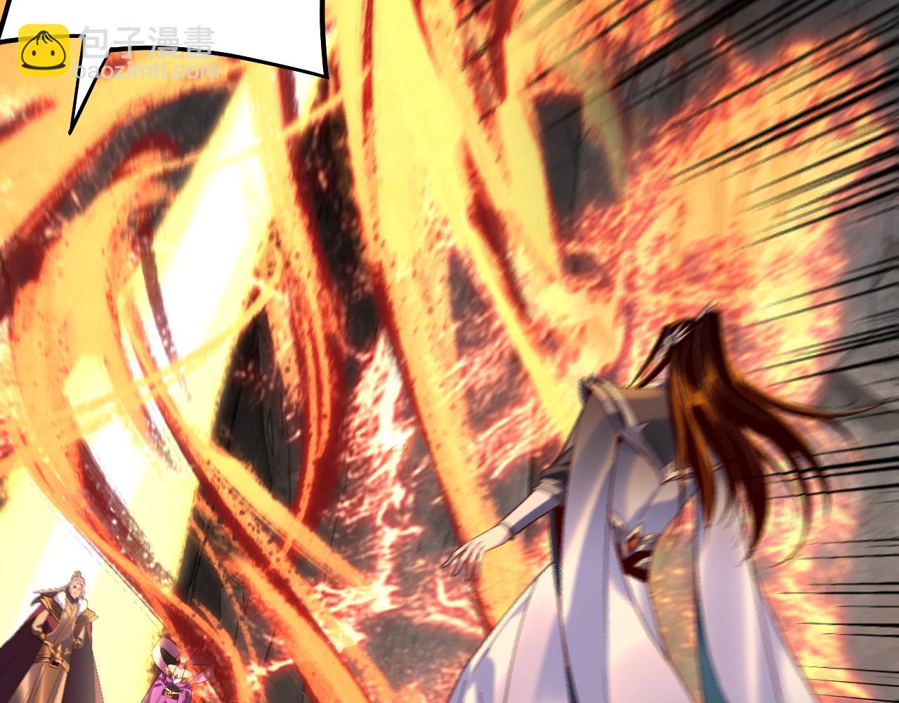 第200话 妖帝之争(1/3)-第210话