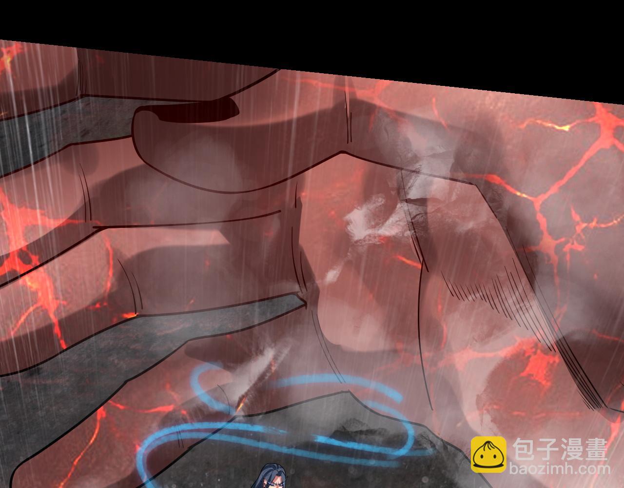 我！天命大反派（隔週雙更） - 201話 哪有生機啊？(1/3) - 8