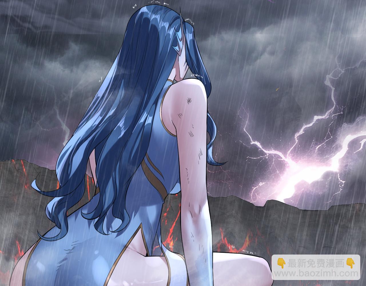 我！天命大反派（隔週雙更） - 201話 哪有生機啊？(1/3) - 3