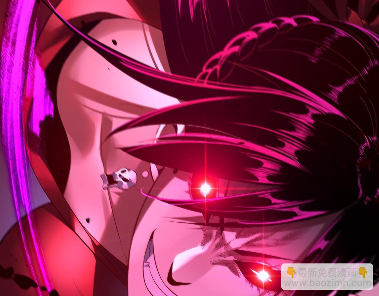 我！天命大反派（隔週雙更） - 第203話 回上界(3/3) - 6