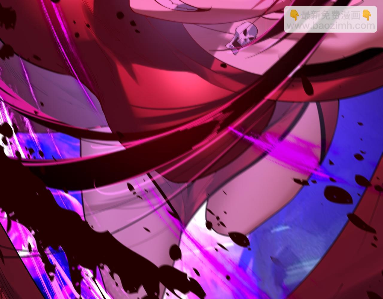 我！天命大反派（隔週雙更） - 第203話 回上界(3/3) - 7