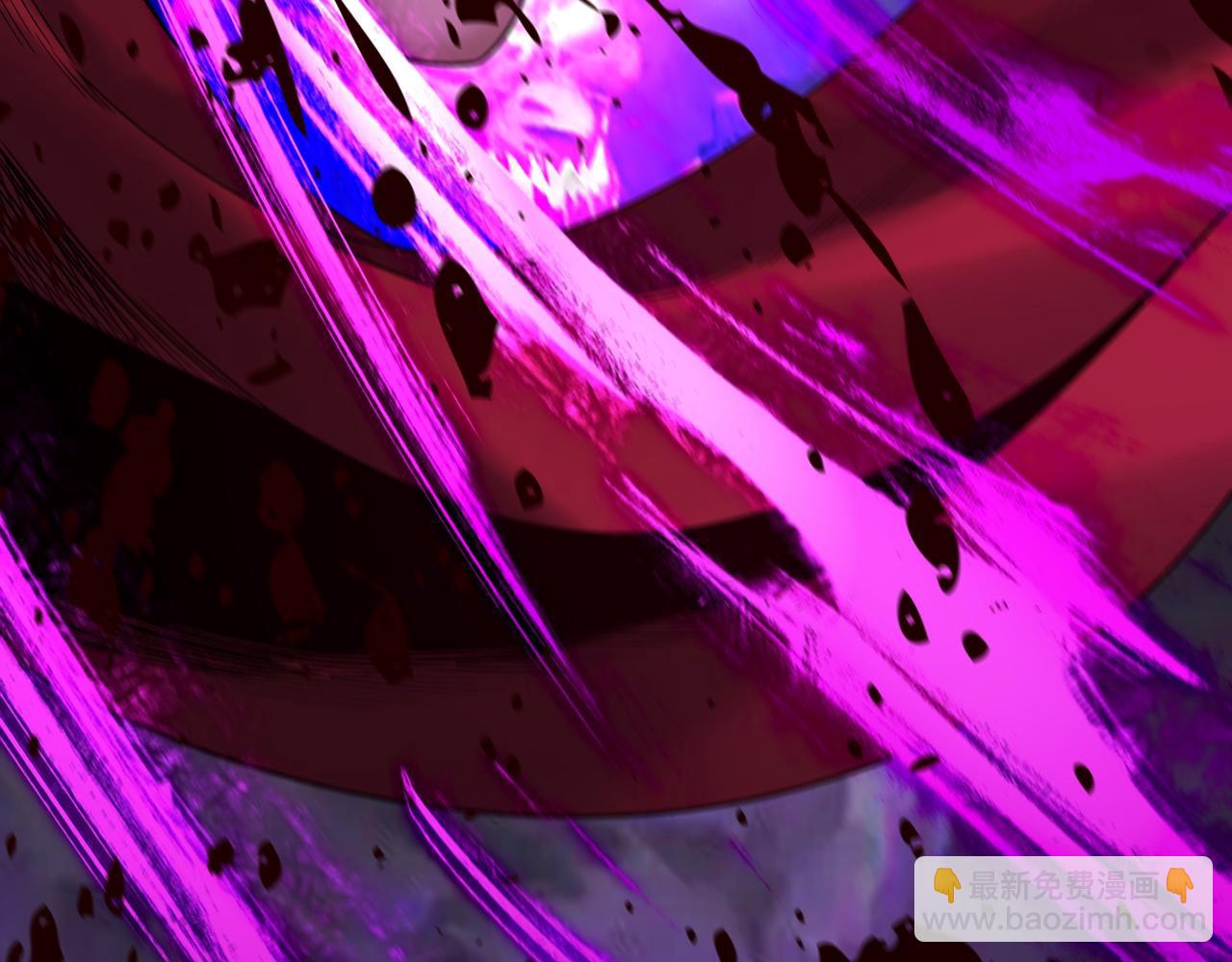 我！天命大反派（隔週雙更） - 第203話 回上界(3/3) - 1