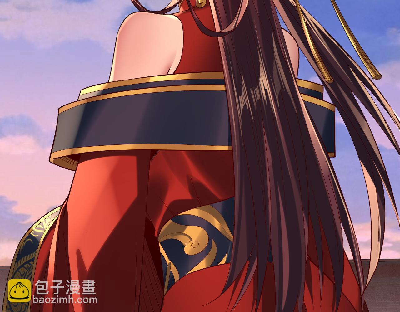 我！天命大反派（隔週雙更） - 第203話 回上界(1/3) - 8