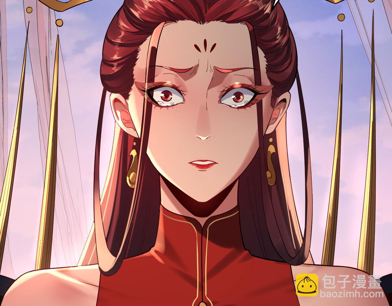 我！天命大反派（隔週雙更） - 第203話 回上界(2/3) - 1