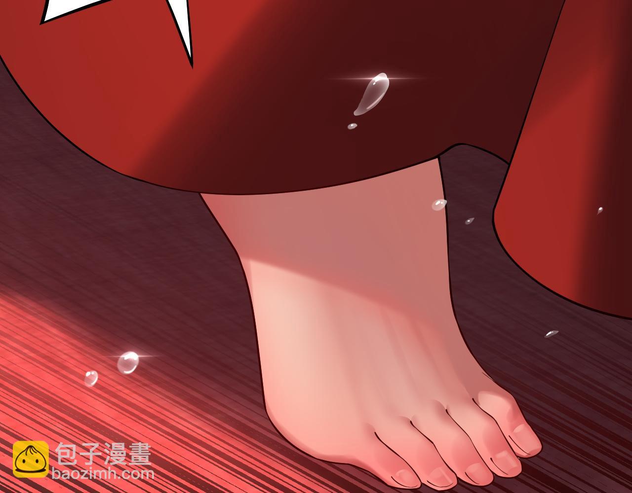 我！天命大反派（隔週雙更） - 第203話 回上界(2/3) - 3