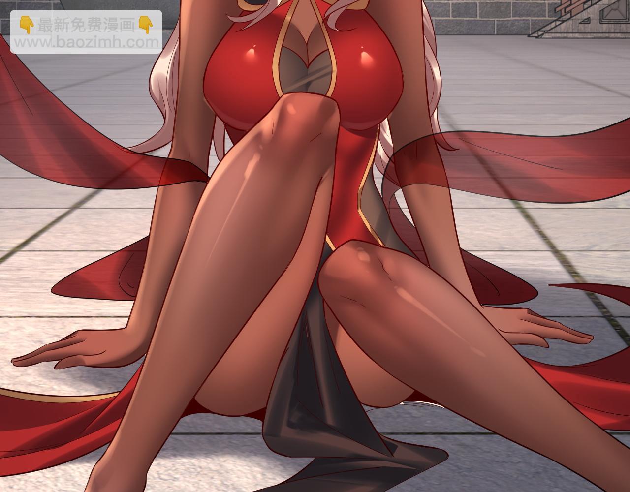 我！天命大反派（隔週雙更） - 207話 來也匆匆沒也匆匆(3/3) - 4